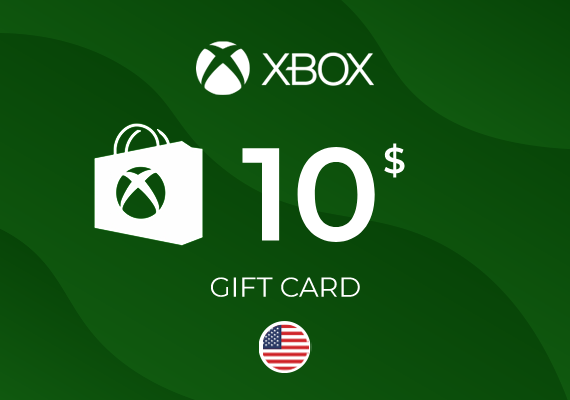 10 dollar xbox clearance card code